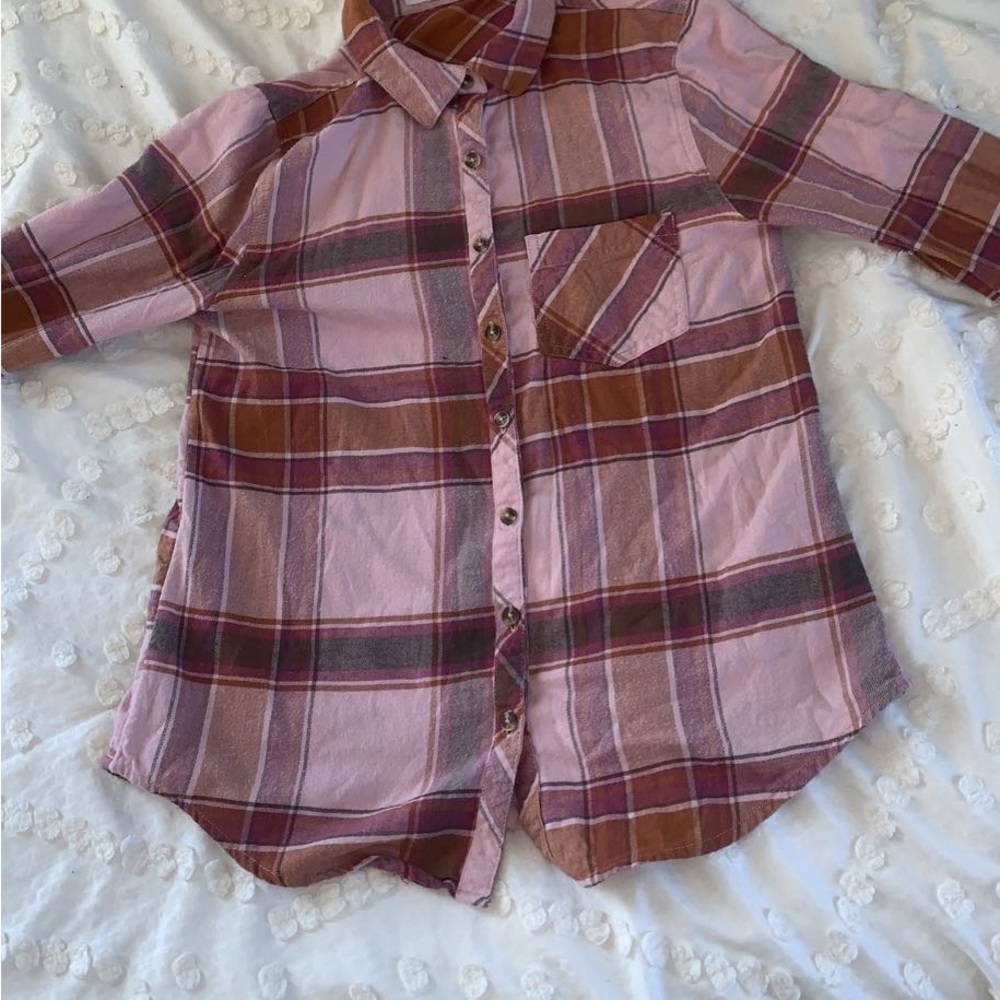 Flannel